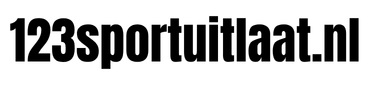 123 Sportuitlaat