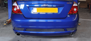 FORD MONDEO S-MAX AUTO - Afbeelding 2