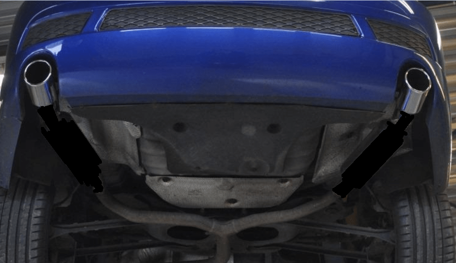 FORD MONDEO S-MAX AUTO - Afbeelding 3