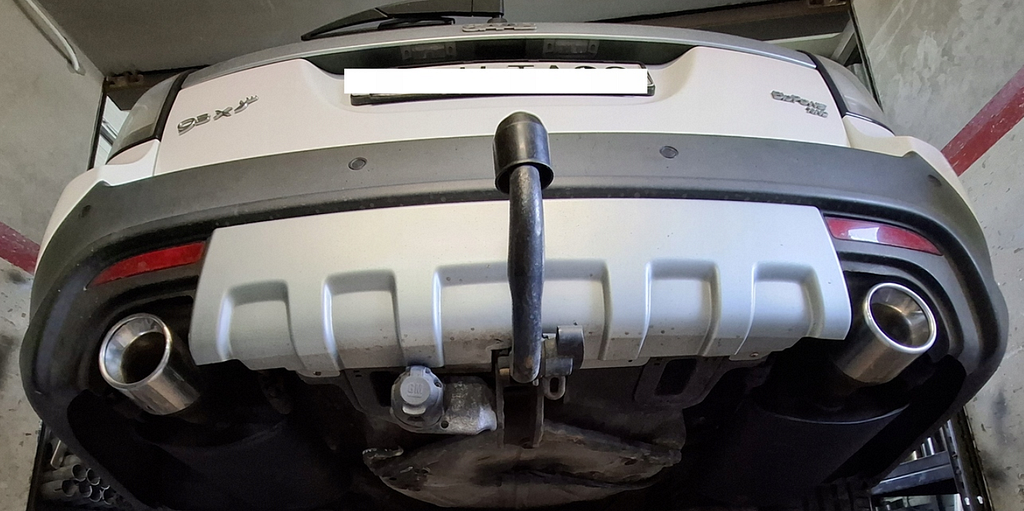 SAAB 9-3 XWD 4x4 V6 1.8 1.9 2.0 2.8 - Afbeelding 3