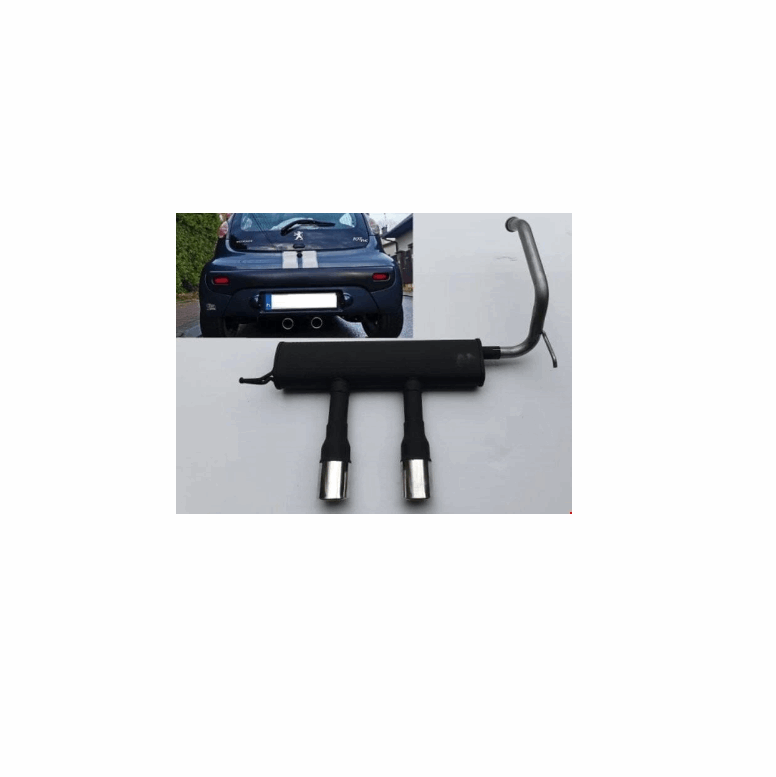 TOYOTA AYGO PEUGEOT 107 CITROEN C1