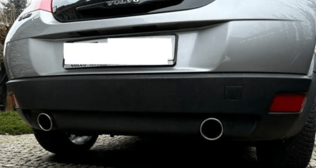 VOLVO C30 1.6 1.8 2.0 2.4 2.5 duo - Afbeelding 2