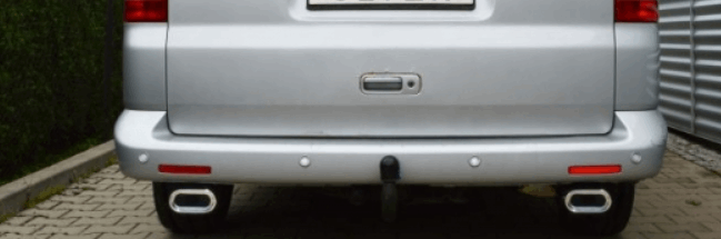 ULTER SPORT TRANSPORTER T5 T6 VW VOLKSWAGEN AUTO - Afbeelding 2