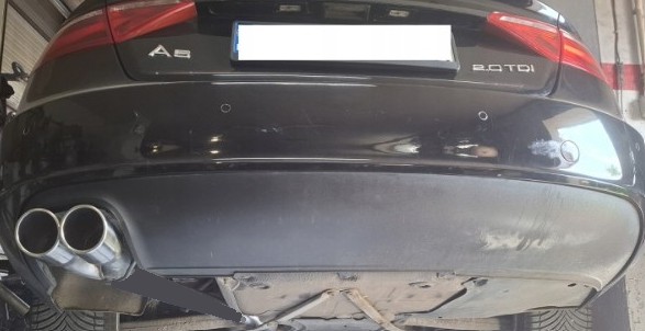 AUDI A5 A4 B8 S4 S5 2.0Tfsi 1.8 Tfsi - Afbeelding 4