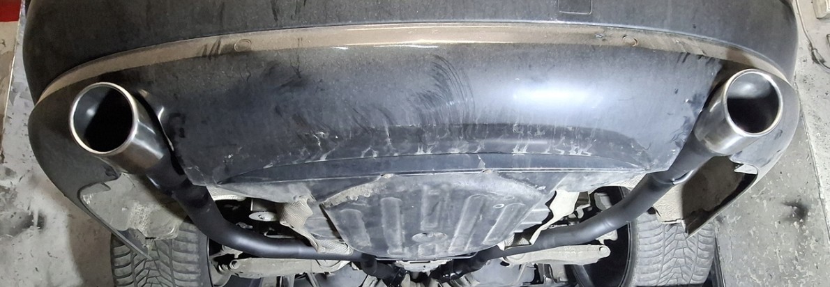 AUDI A8 D3 2002-2009 - Afbeelding 3