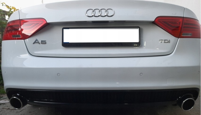 AUDI A5 A4 B8 RS-line - Afbeelding 3