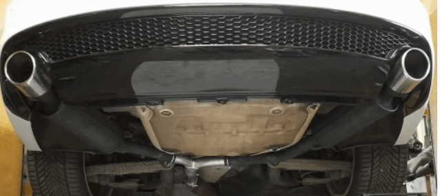 AUDI A5 A4 B8 S4 S5 2.0 TFSI - Afbeelding 3