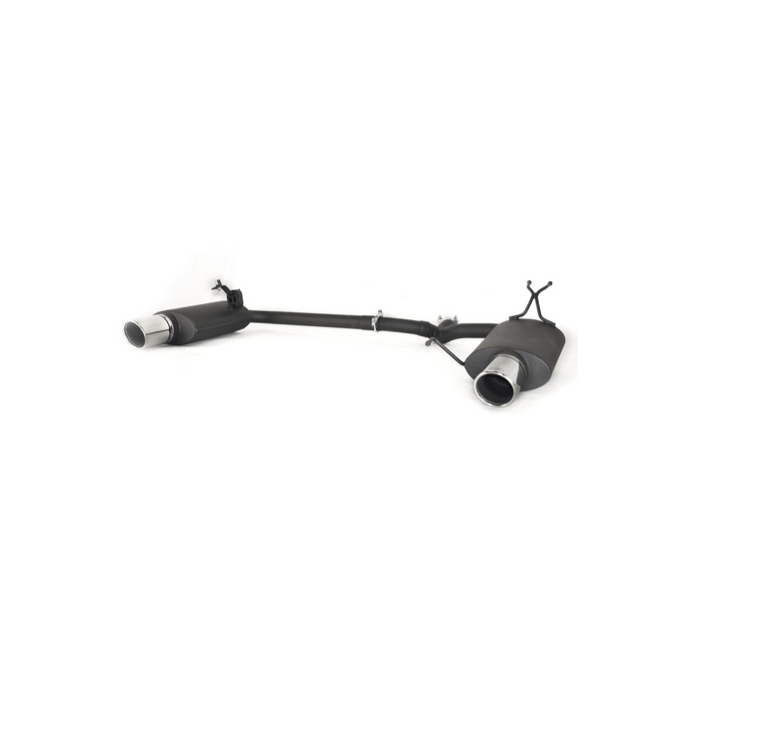ULTER SPORT HONDA ACCORD 2.0 115KW 156PK 2008-2015